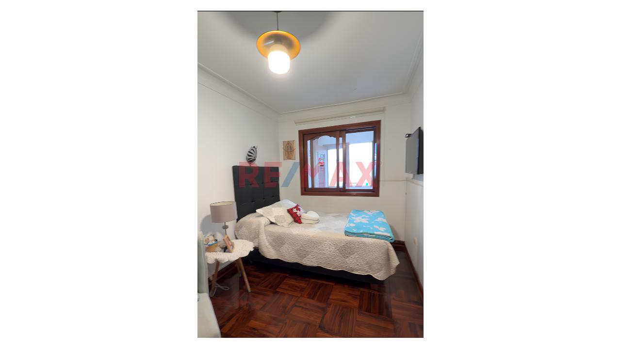 Residencia Exclusiva En Pezet - 4
