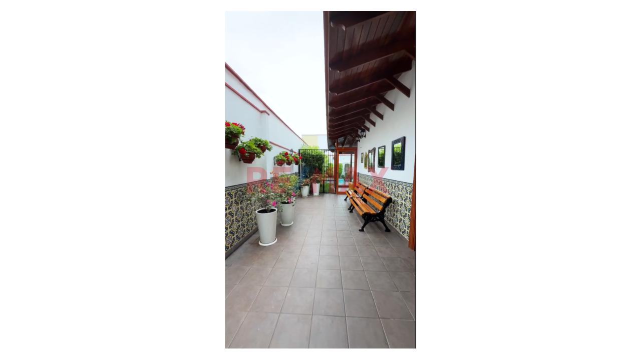 Residencia Exclusiva En Pezet - 5