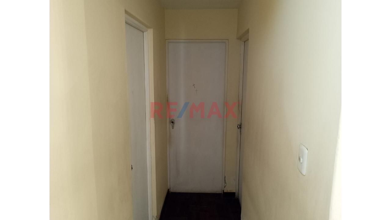 Se Vende Casa En Urbanización El Palmar, Santiago De Surco - 11