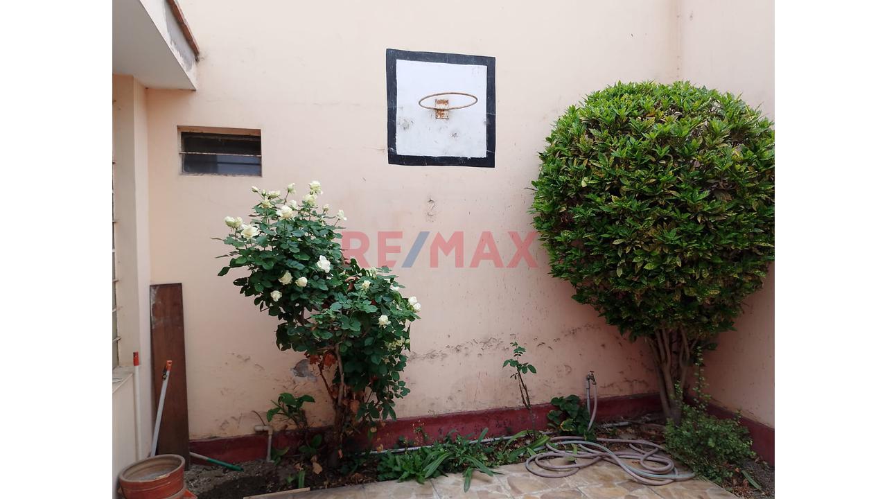 Se Vende Casa En Urbanización El Palmar, Santiago De Surco - 14