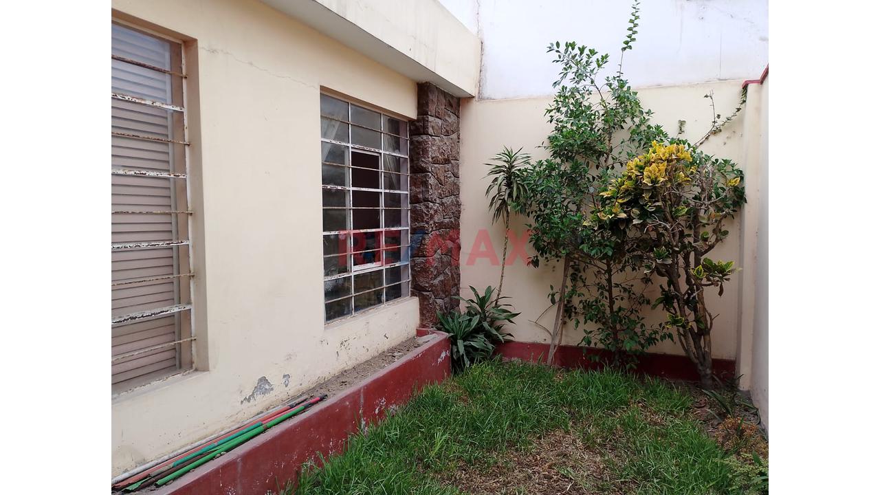 Se Vende Casa En Urbanización El Palmar, Santiago De Surco - 3