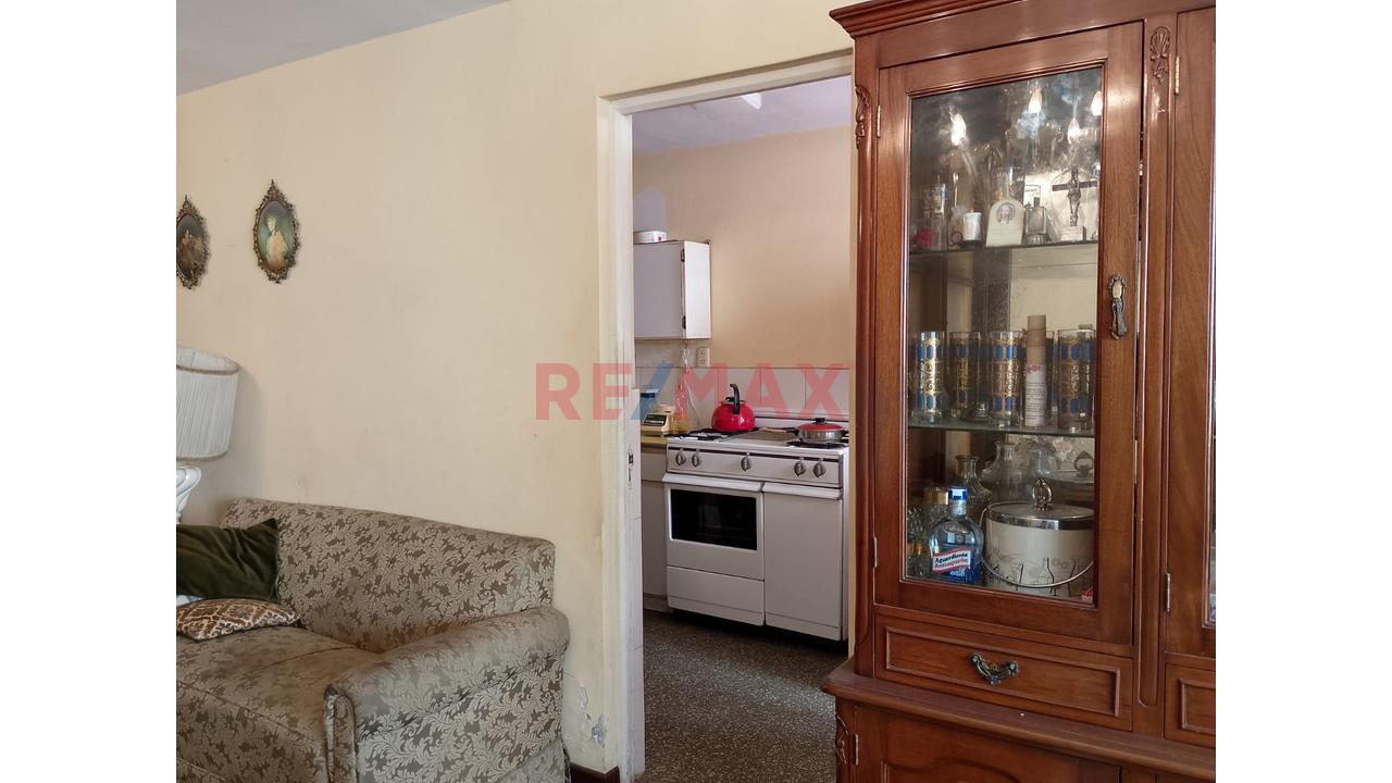 Se Vende Casa En Urbanización El Palmar, Santiago De Surco - 8