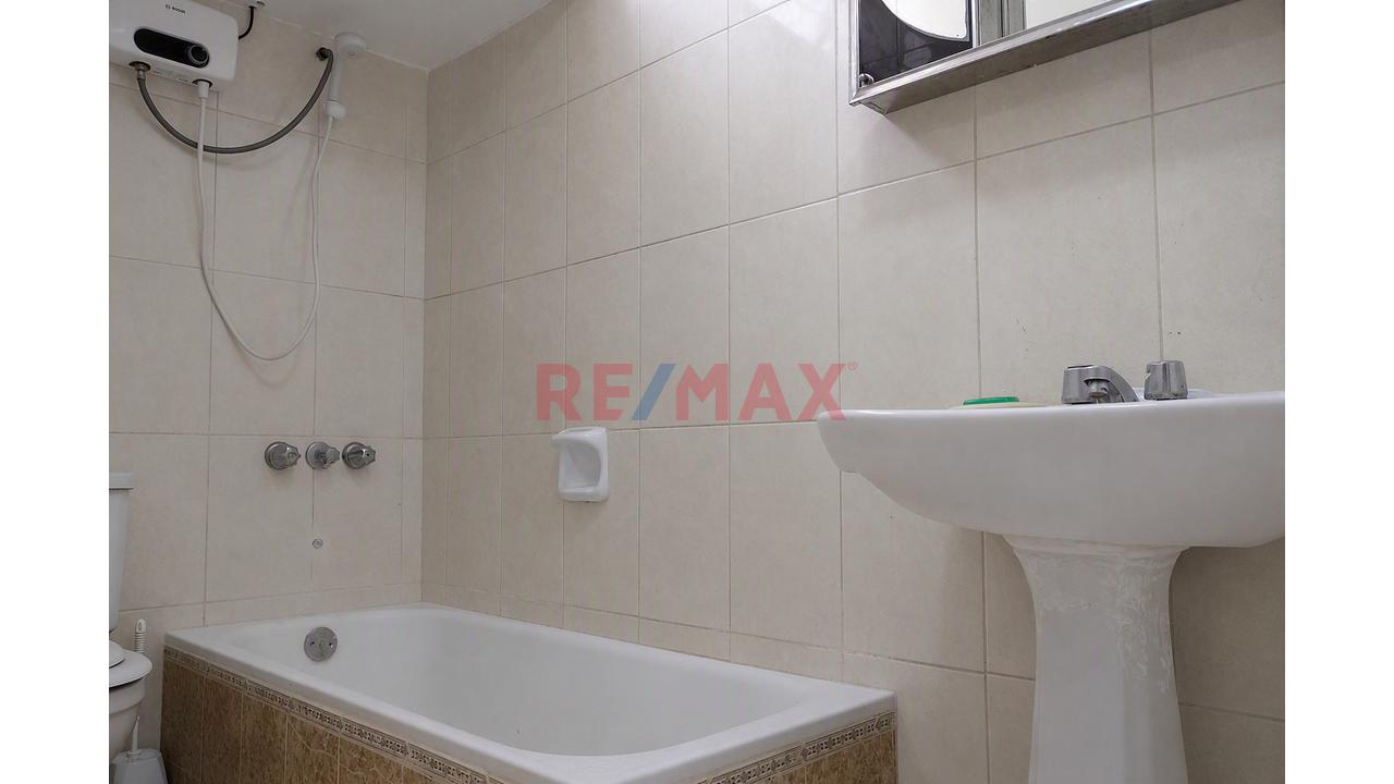 Se Vende Casa En Urbanización El Palmar, Santiago De Surco - 12