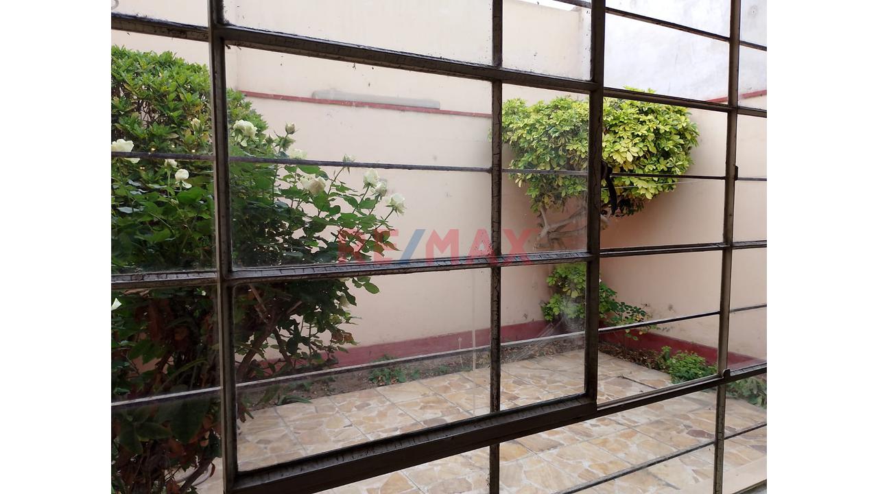 Se Vende Casa En Urbanización El Palmar, Santiago De Surco - 15