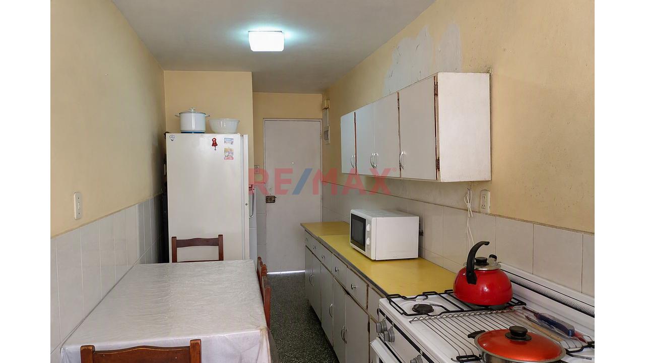 Se Vende Casa En Urbanización El Palmar, Santiago De Surco - 9
