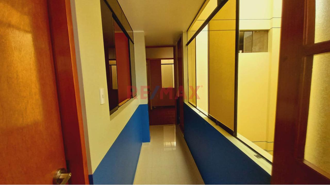 Se Alquila Departamento De 90 M2, 3Er Piso, Ubicado En La Urbanización El Haras — foto 7