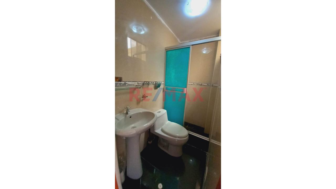 Se Alquila Departamento De 90 M2, 3Er Piso, Ubicado En La Urbanización El Haras — foto 15