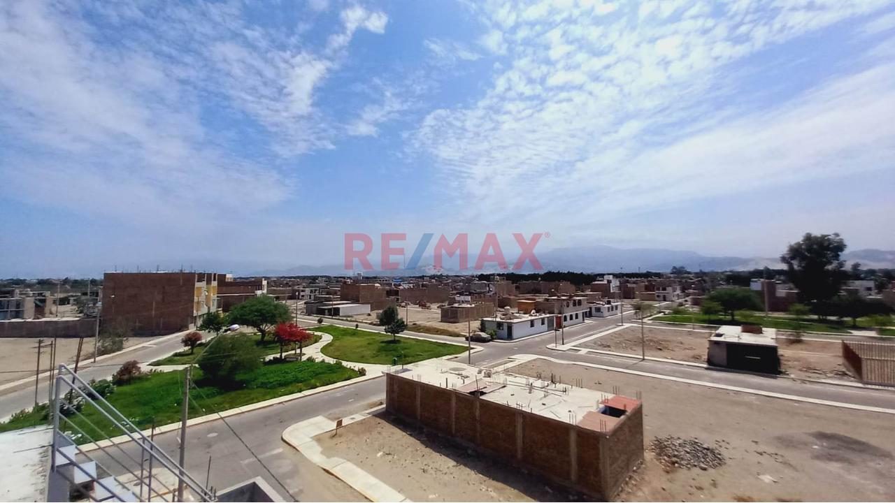 Se Alquila Departamento De 90 M2, 3Er Piso, Ubicado En La Urbanización El Haras — foto 9