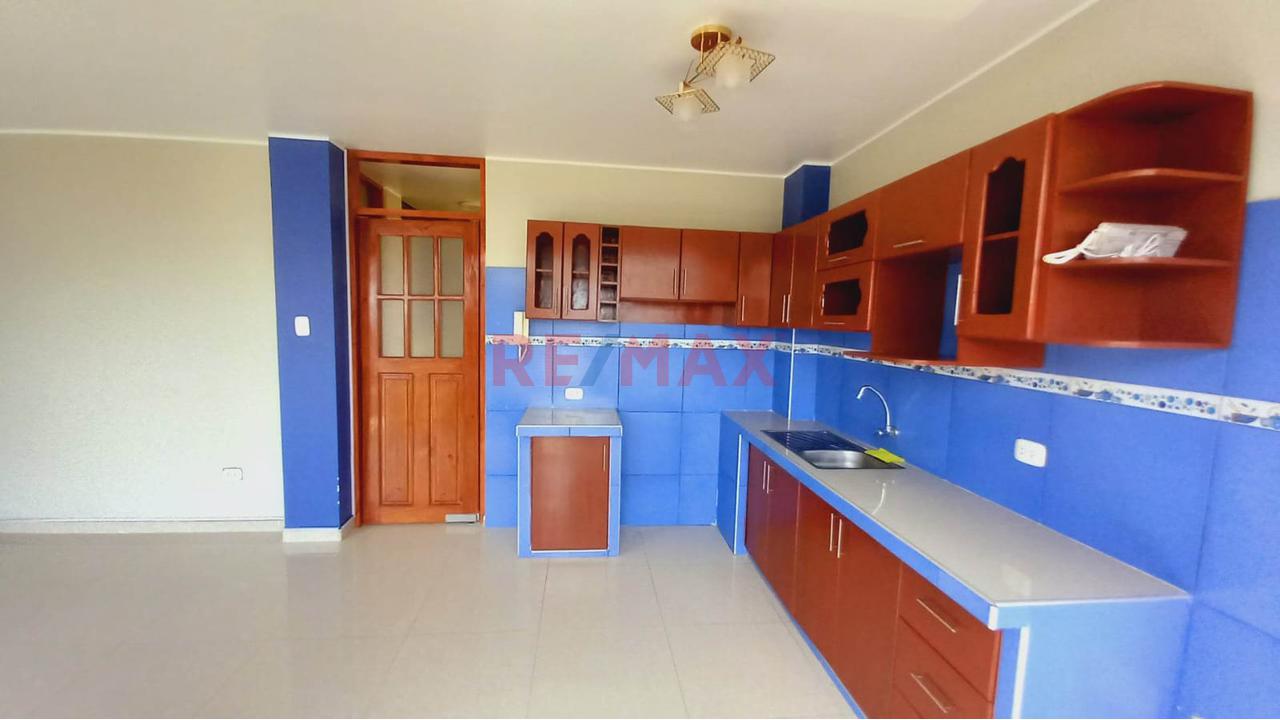 Se Alquila Departamento De 90 M2, 3Er Piso, Ubicado En La Urbanización El Haras — foto 6