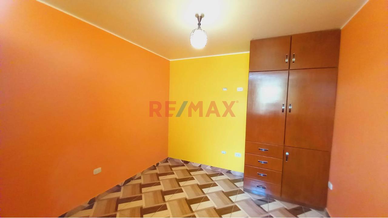 Se Alquila Departamento De 90 M2, 3Er Piso, Ubicado En La Urbanización El Haras — foto 13
