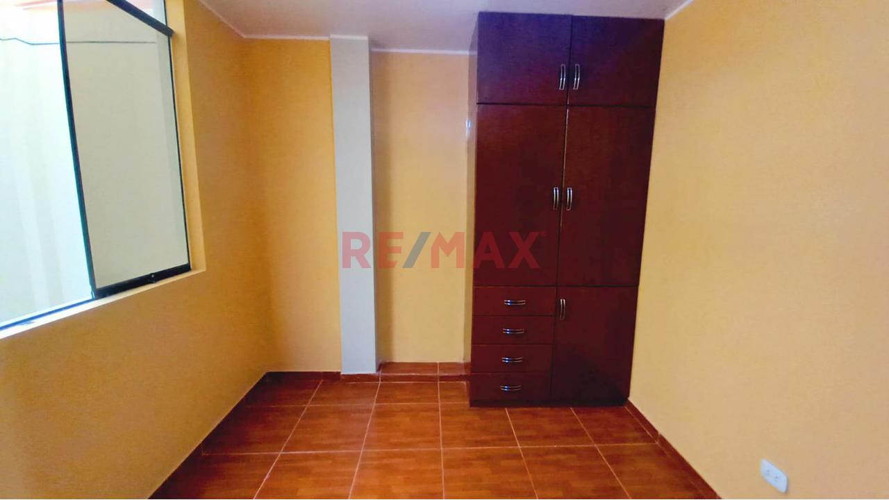 Se Alquila Departamento De 90 M2, 3Er Piso, Ubicado En La Urbanización El Haras — foto 11