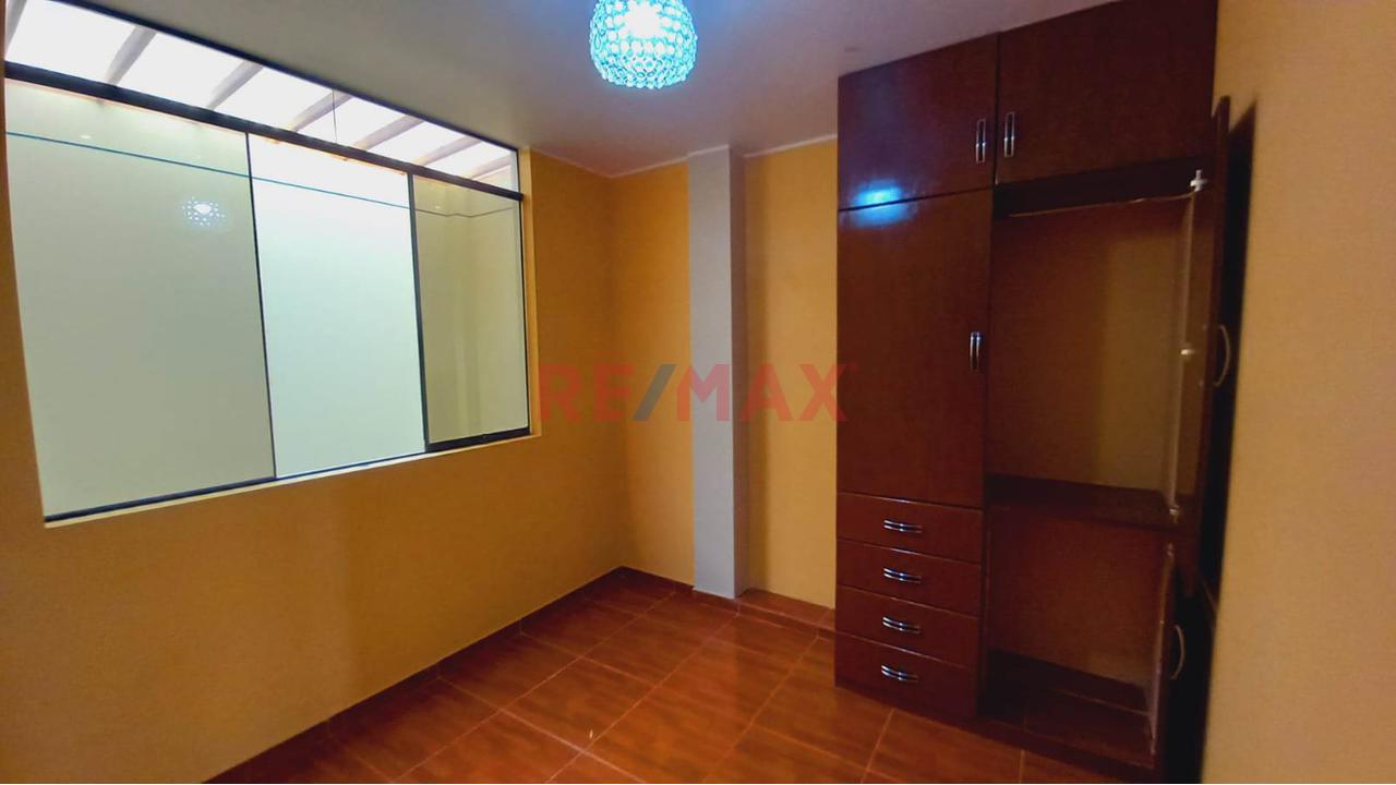 Se Alquila Departamento De 90 M2, 3Er Piso, Ubicado En La Urbanización El Haras — foto 14