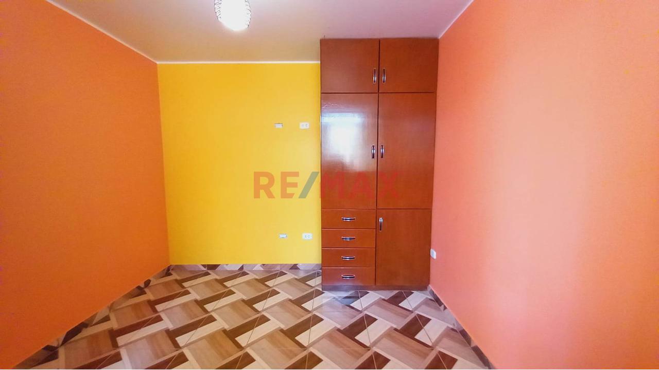 Se Alquila Departamento De 90 M2, 3Er Piso, Ubicado En La Urbanización El Haras - 16