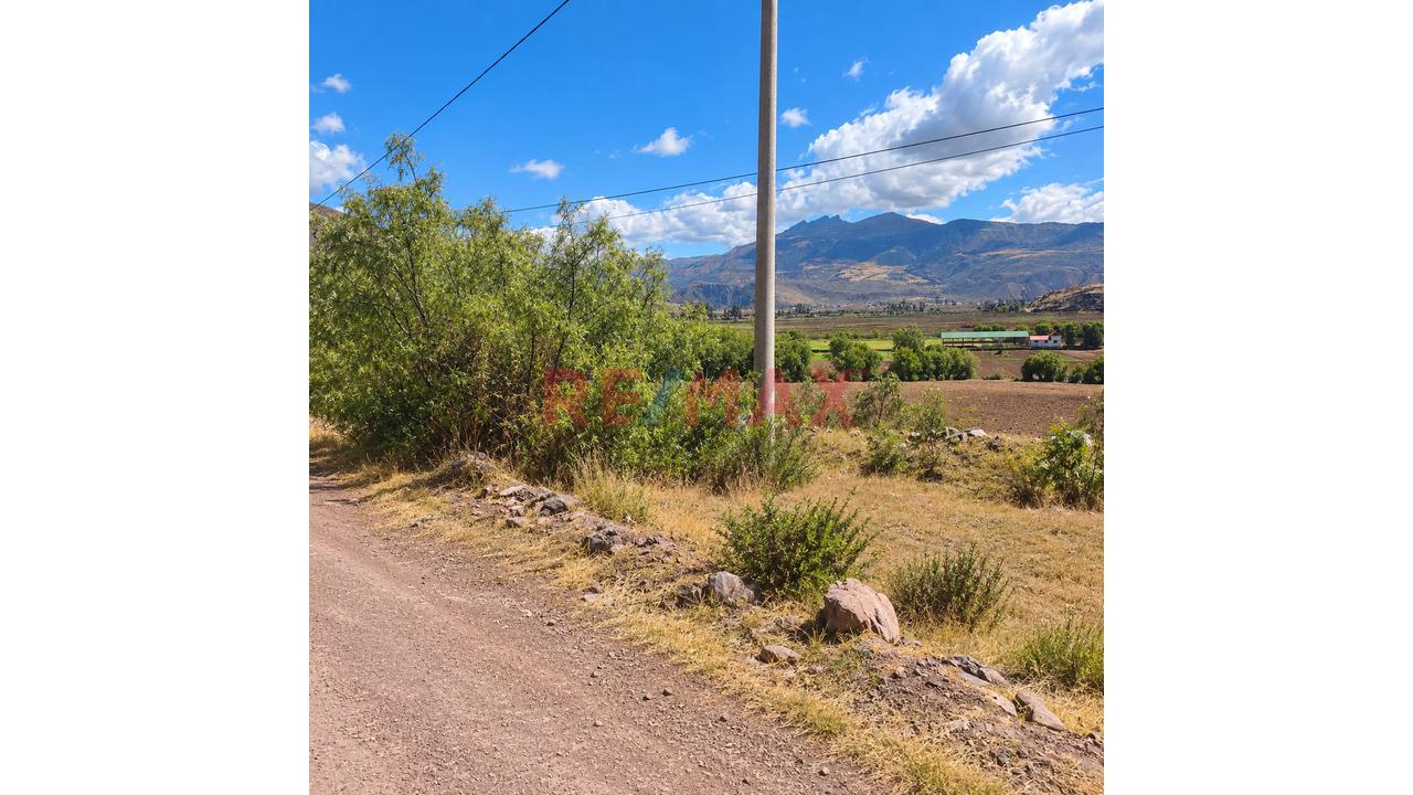 Terreno Rural En Venta | Lucre – 4,882 M² - 4