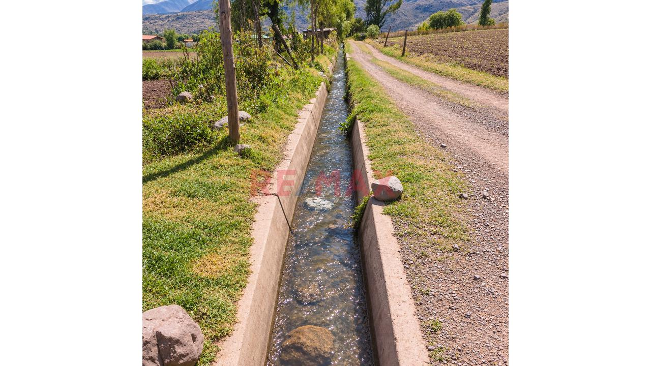 Terreno Rural En Venta | Lucre – 4,882 M² - 2