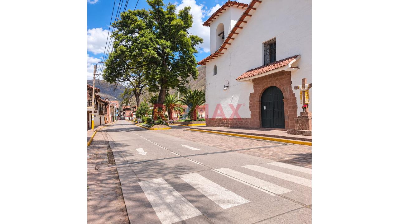 Terreno Rural En Venta | Lucre – 4,882 M² - 3