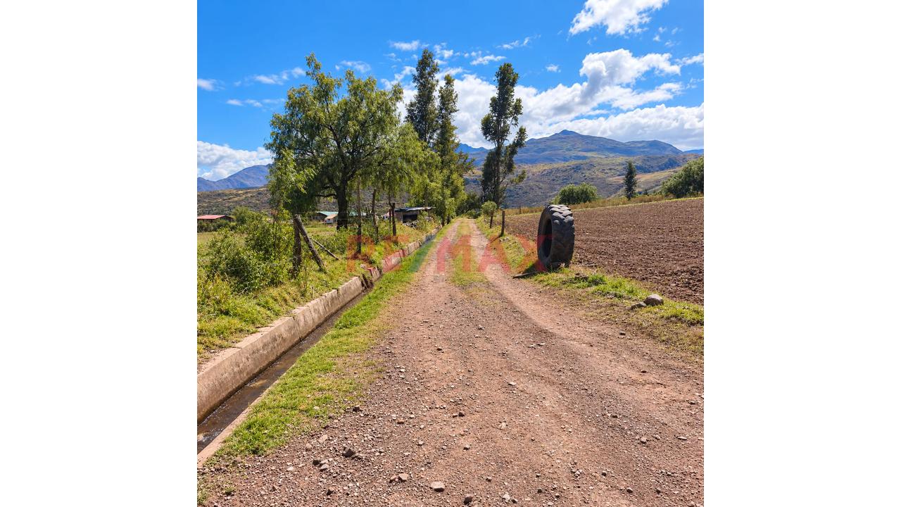 Terreno Rural En Venta | Lucre – 4,882 M² - 6