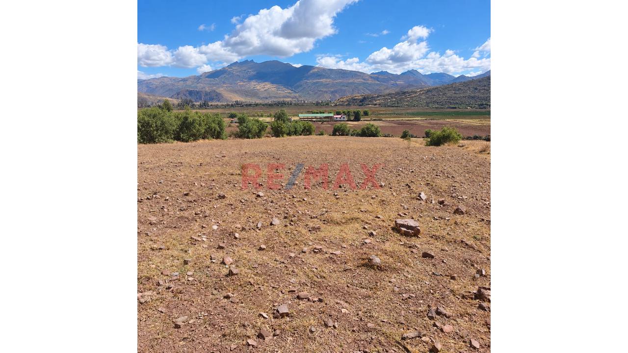 Terreno Rural En Venta | Lucre – 4,882 M² - 5