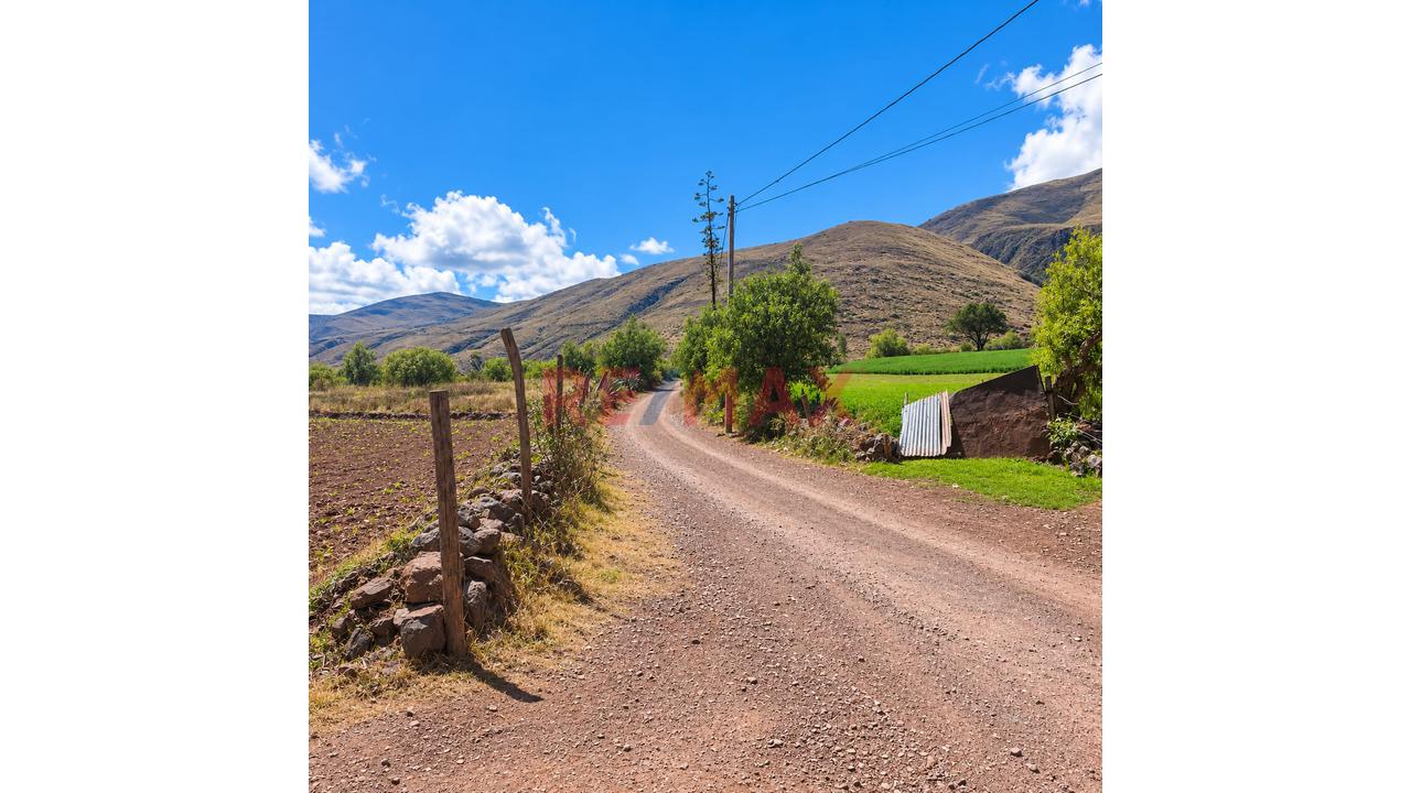 Terreno Rural En Venta | Lucre – 4,882 M² - 1