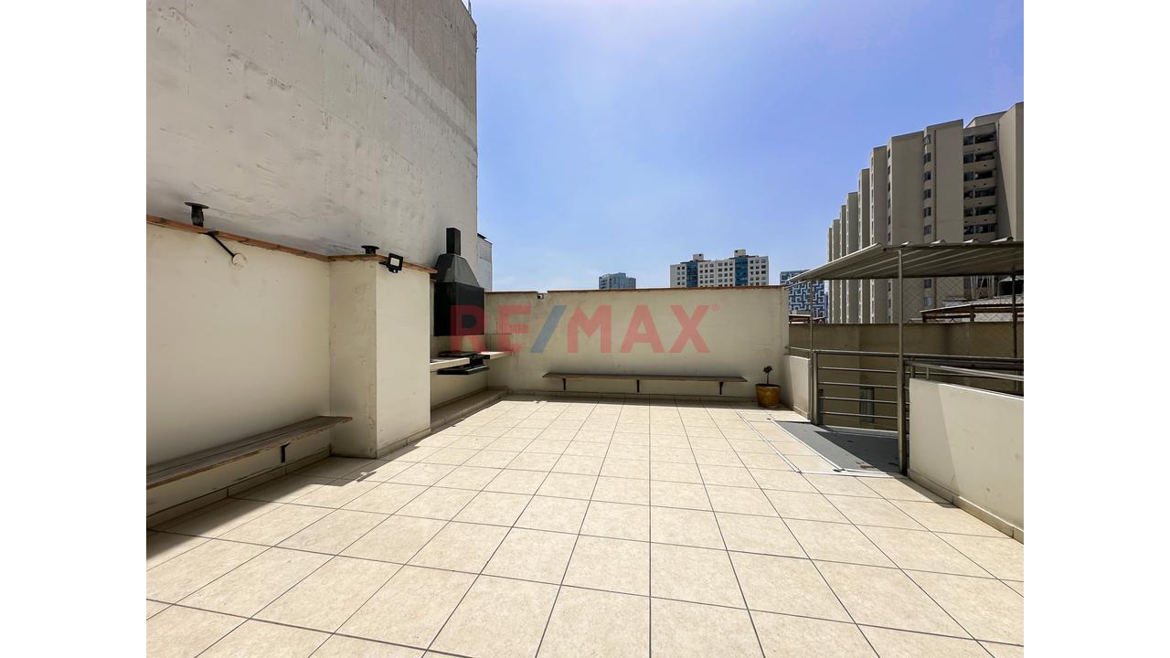 🏡 Vendo Dpto 70.71 M² | 3 Dormitorios | Magdalena Del Mar - 18