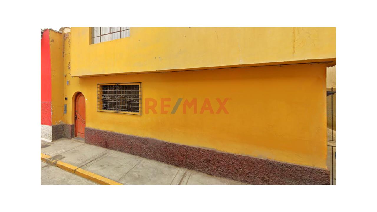 1Er Piso En Centro De Lambayeque - 4