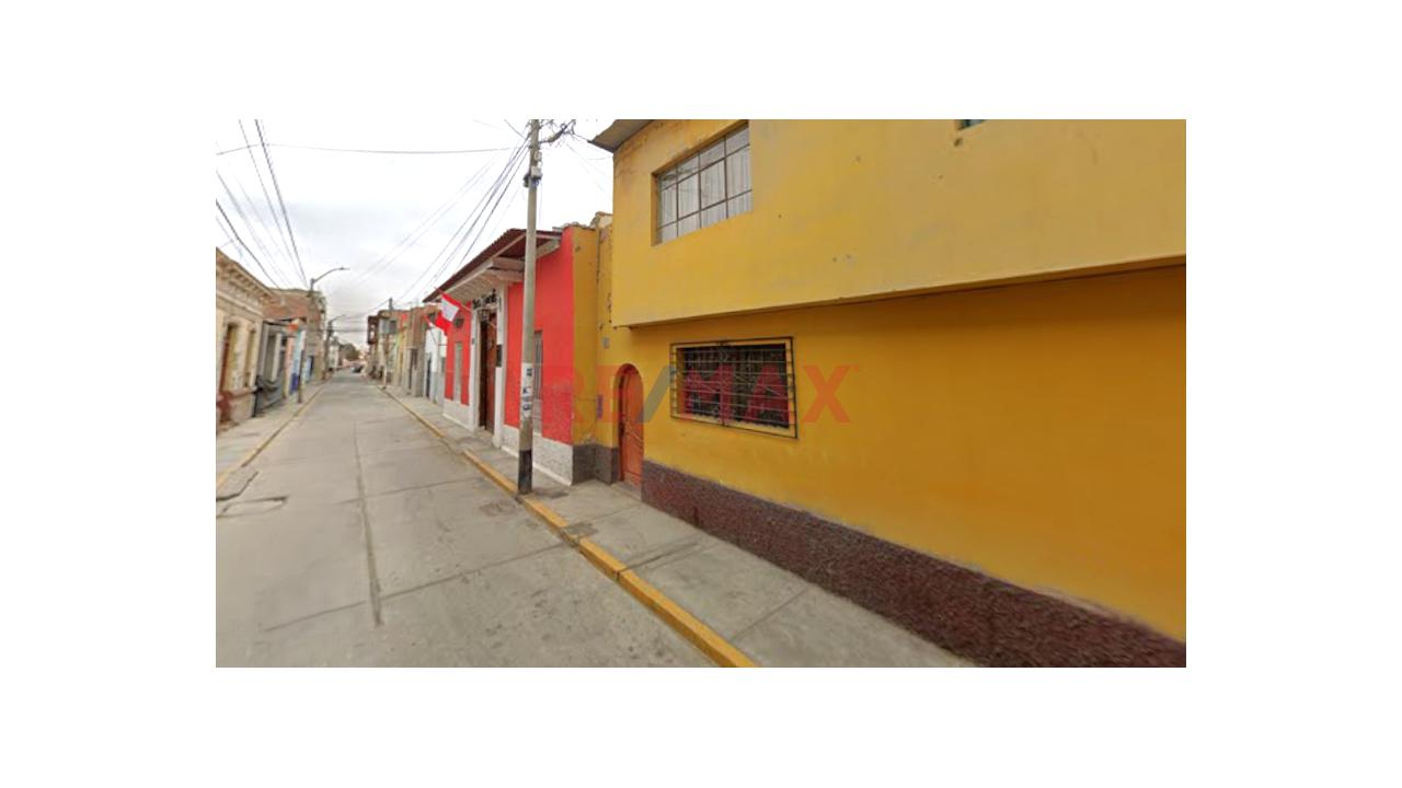 1Er Piso En Centro De Lambayeque - 3