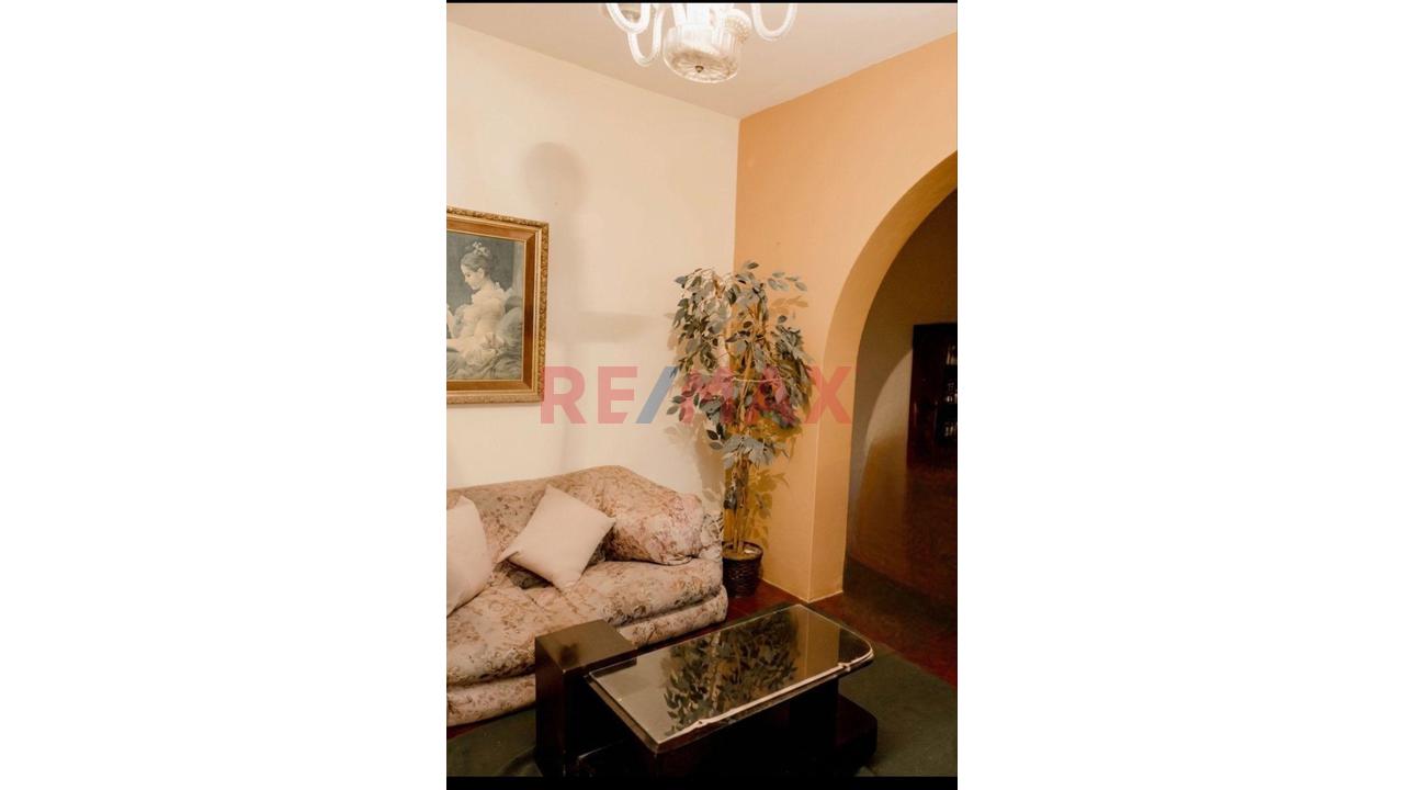 1Er Piso En Centro De Lambayeque - 7