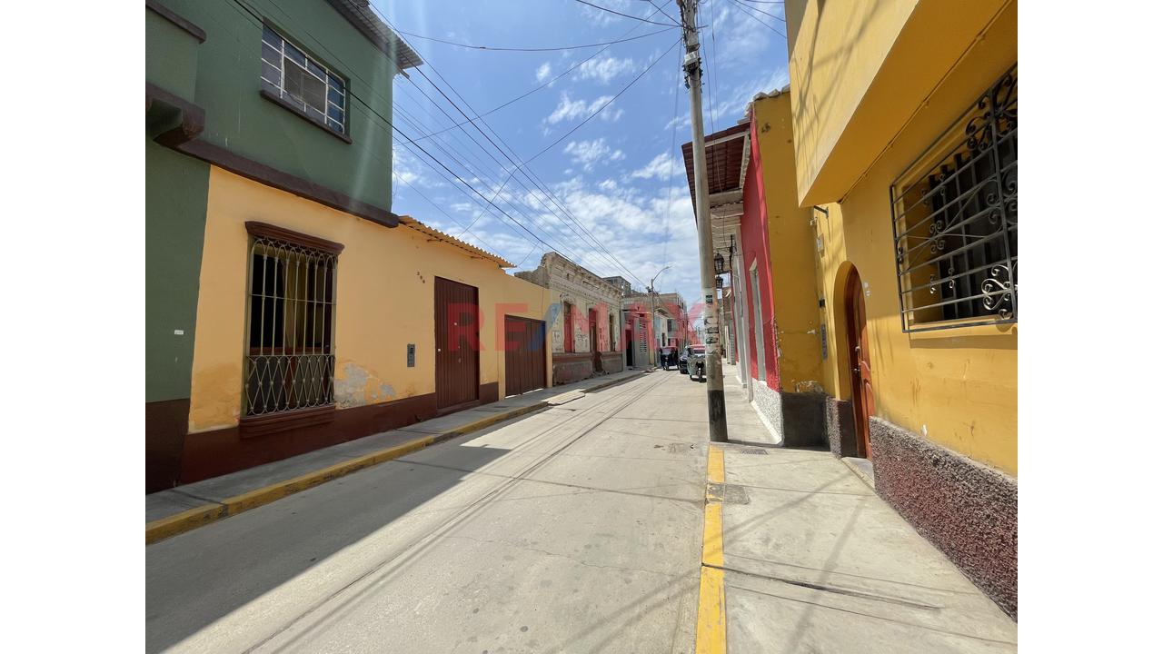 1Er Piso En Centro De Lambayeque - 3