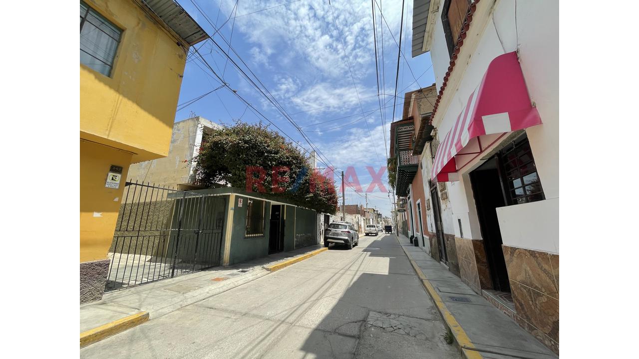 1Er Piso En Centro De Lambayeque - 4