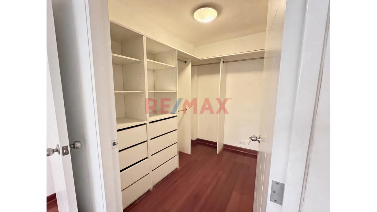 🏡 Alquilo Departamento En Miraflores – 87 M² - 10
