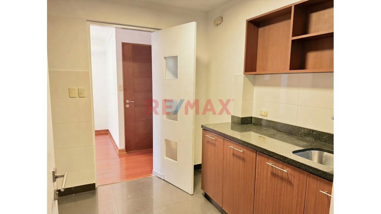 🏡 Alquilo Departamento En Miraflores – 87 M² - 3