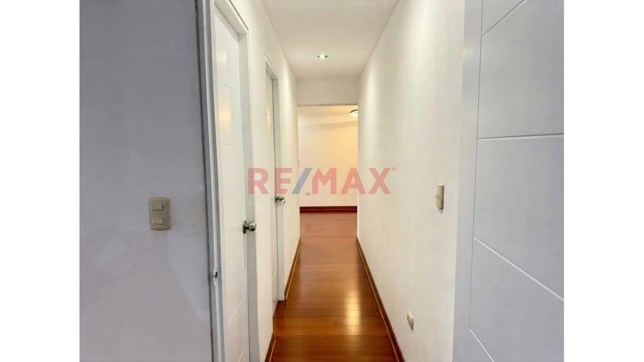 🏡 Alquilo Departamento En Miraflores – 87 M² - 9