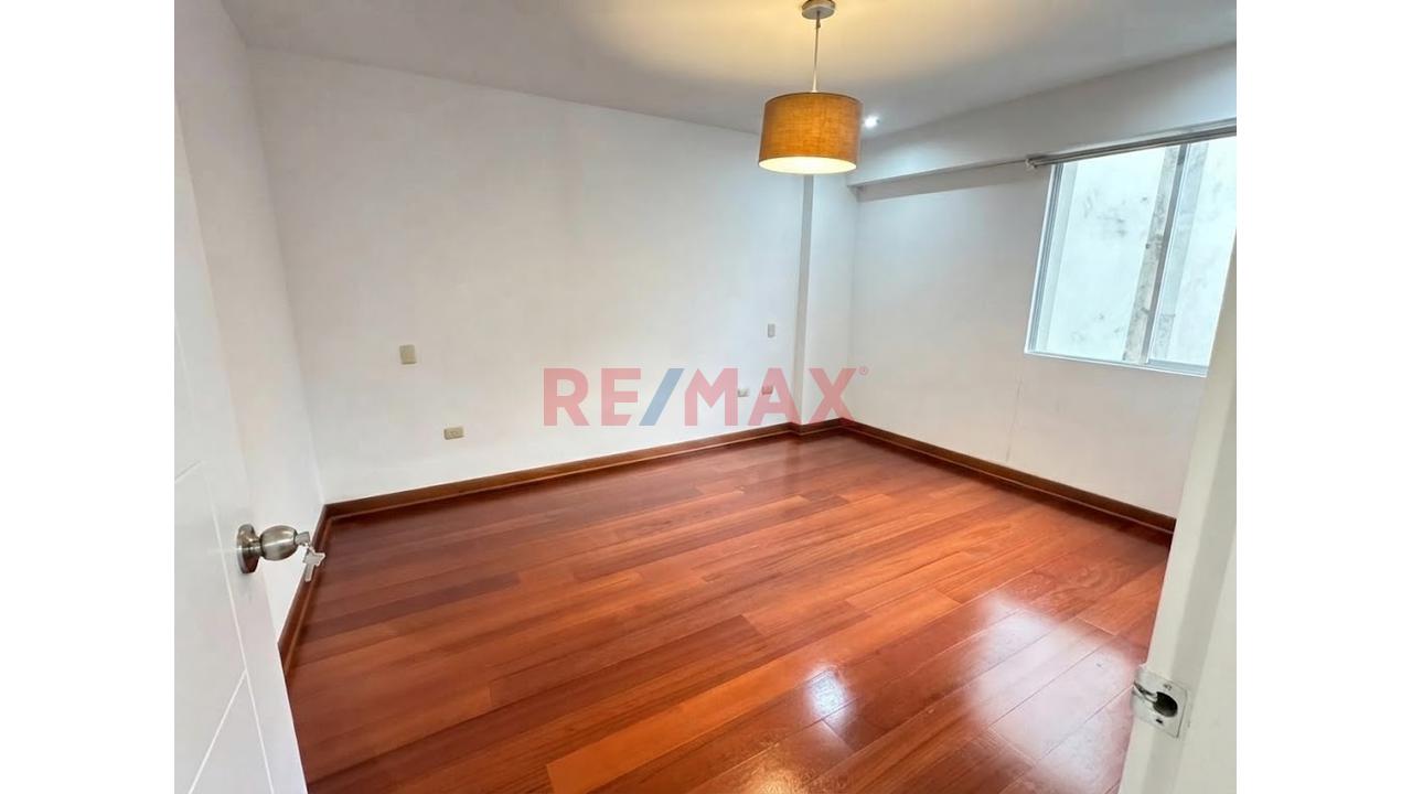 🏡 Alquilo Departamento En Miraflores – 87 M² - 7