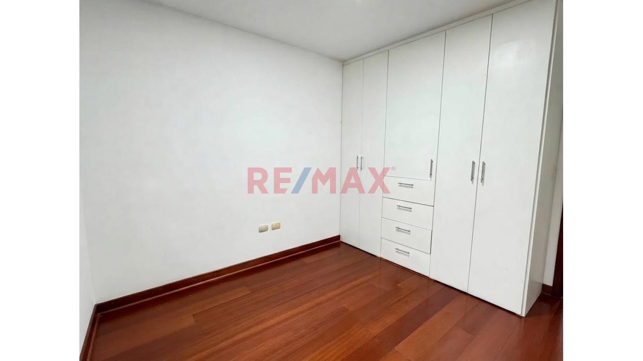 🏡 Alquilo Departamento En Miraflores – 87 M² - 8