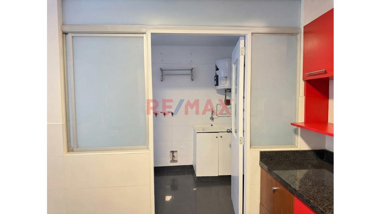 🏡 Alquilo Departamento En Miraflores – 87 M² - 11