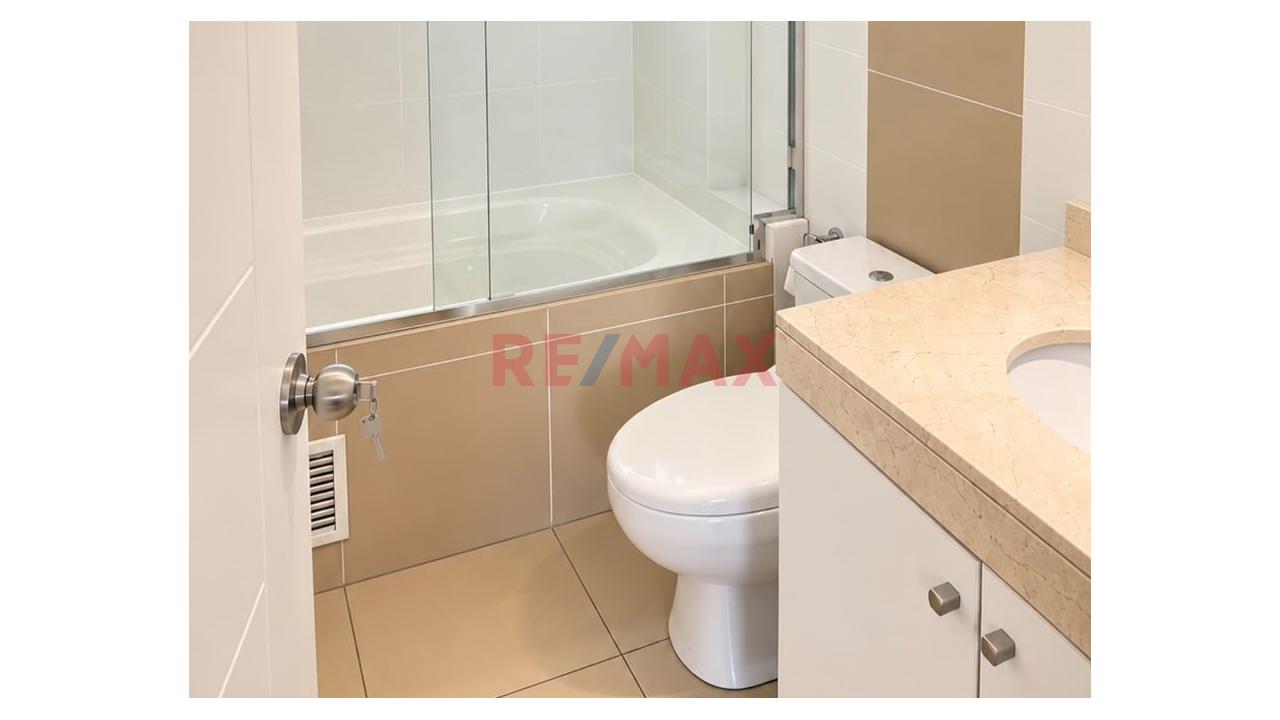 🏡 Alquilo Departamento En Miraflores – 87 M² - 13