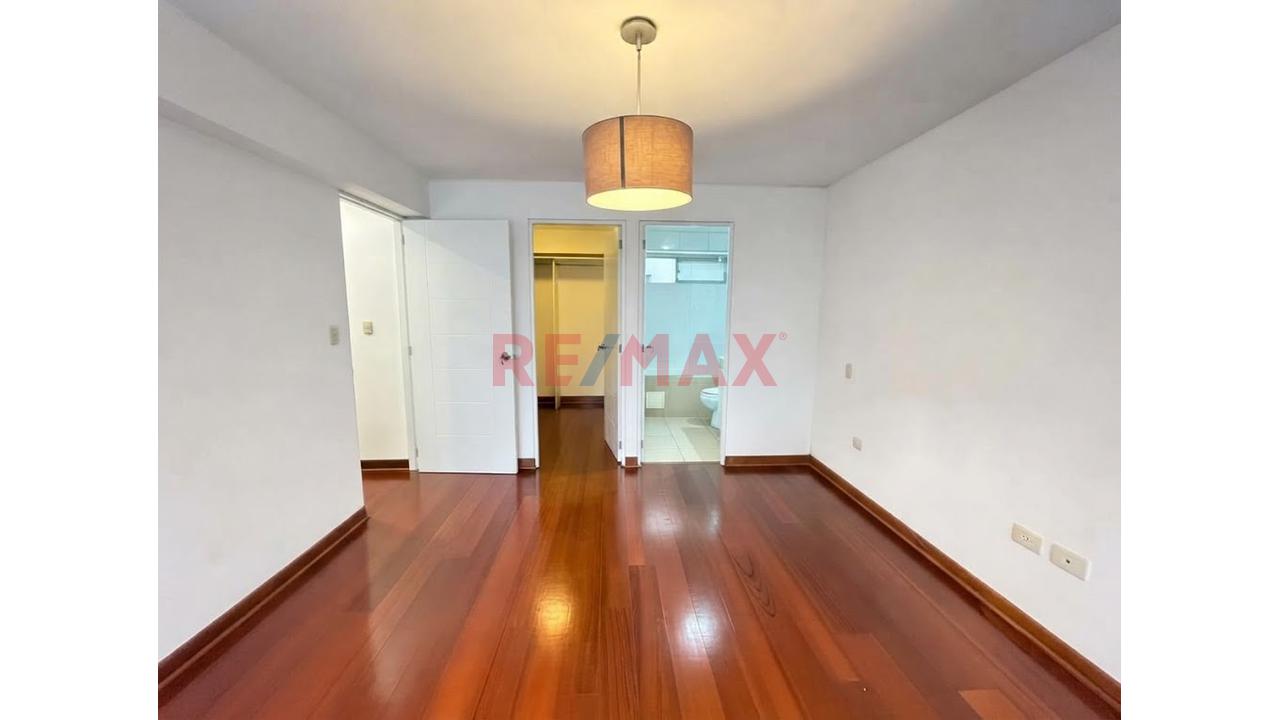 🏡 Alquilo Departamento En Miraflores – 87 M² - 5