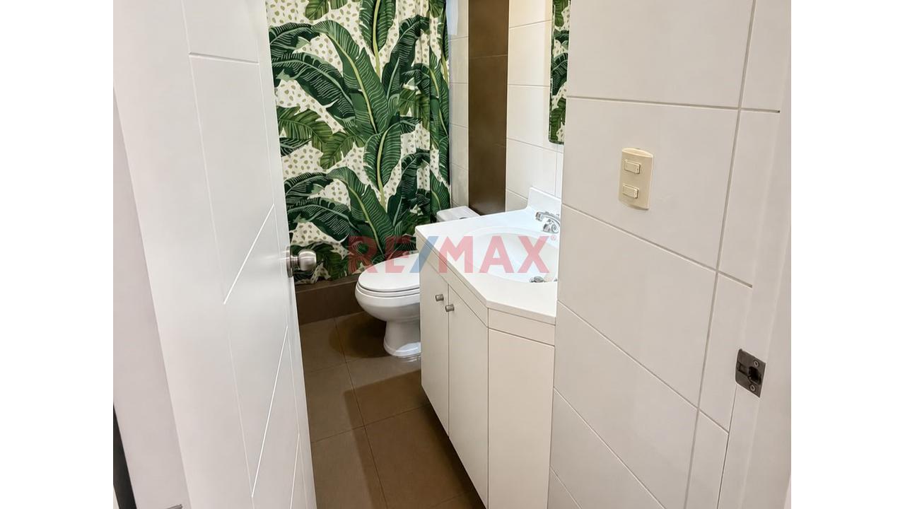 🏡 Alquilo Departamento En Miraflores – 87 M² - 12