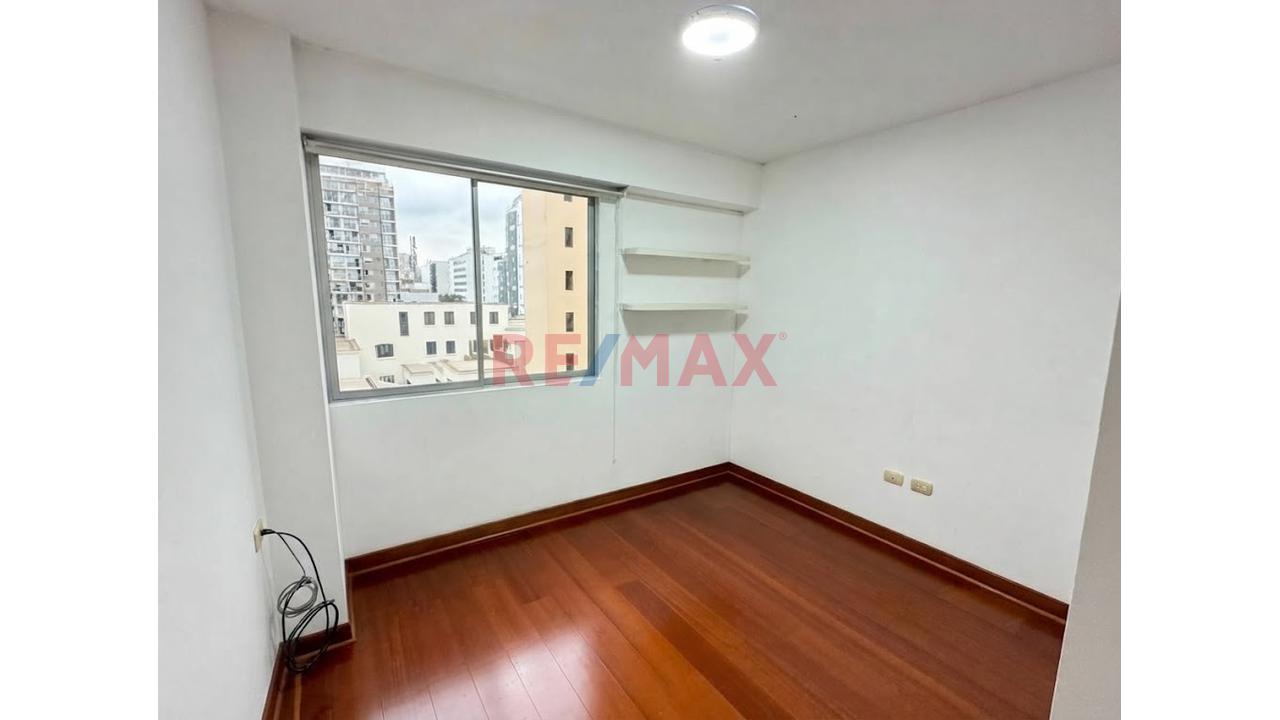 🏡 Alquilo Departamento En Miraflores – 87 M² - 6