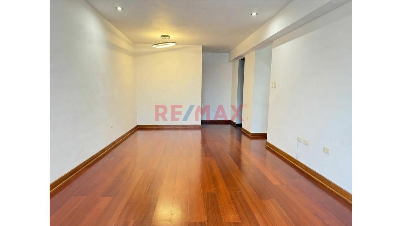 🏡 Alquilo Departamento En Miraflores – 87 M² - 2