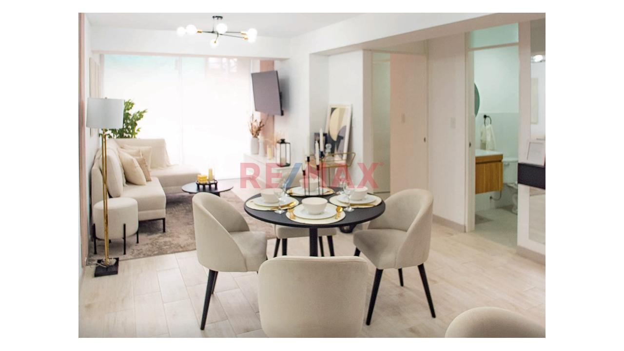 📍🏙️ Departamentos De Estreno En Venta De 3 Dormitorios En Surco, Límite Con Barranco 🔑✨ - 6