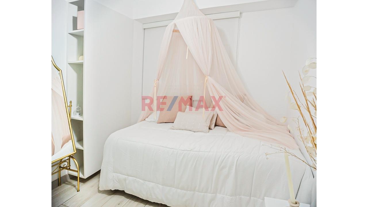 📍🏙️ Departamentos De Estreno En Venta De 3 Dormitorios En Surco, Límite Con Barranco 🔑✨ - 11