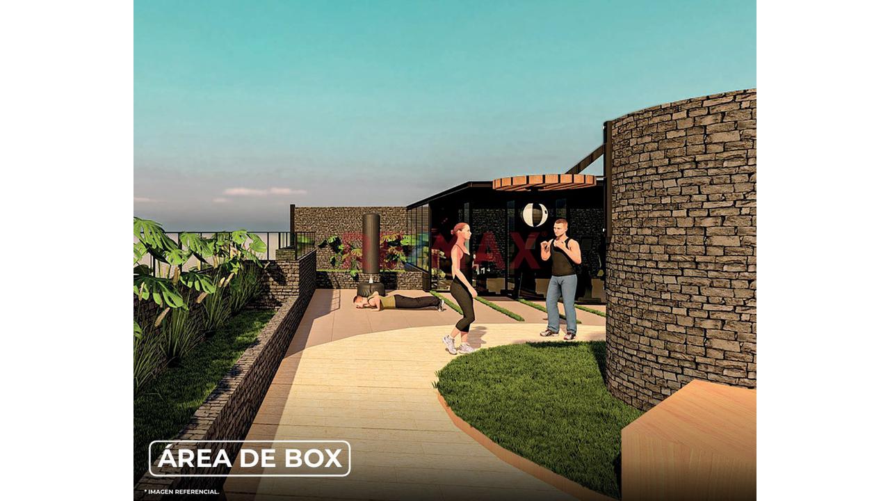 📍🏙️ Departamentos De Estreno En Venta De 3 Dormitorios En Surco, Límite Con Barranco 🔑✨ - 21