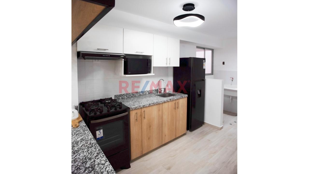 📍🏙️ Departamentos De Estreno En Venta De 3 Dormitorios En Surco, Límite Con Barranco 🔑✨ - 8