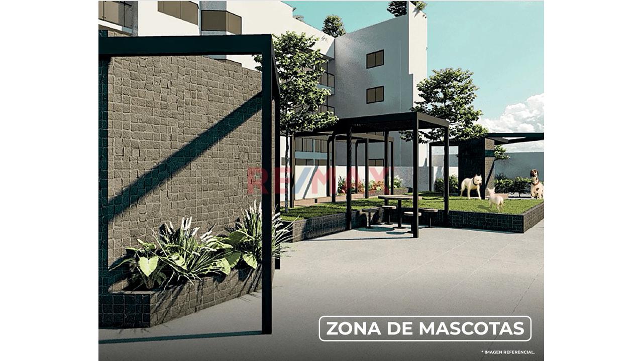 📍🏙️ Departamentos De Estreno En Venta De 3 Dormitorios En Surco, Límite Con Barranco 🔑✨ - 20
