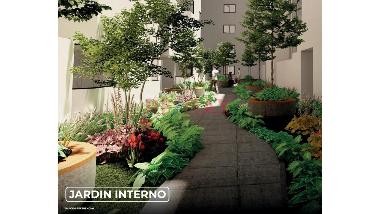 📍🏙️ Departamentos De Estreno En Venta De 3 Dormitorios En Surco, Límite Con Barranco 🔑✨ - 19