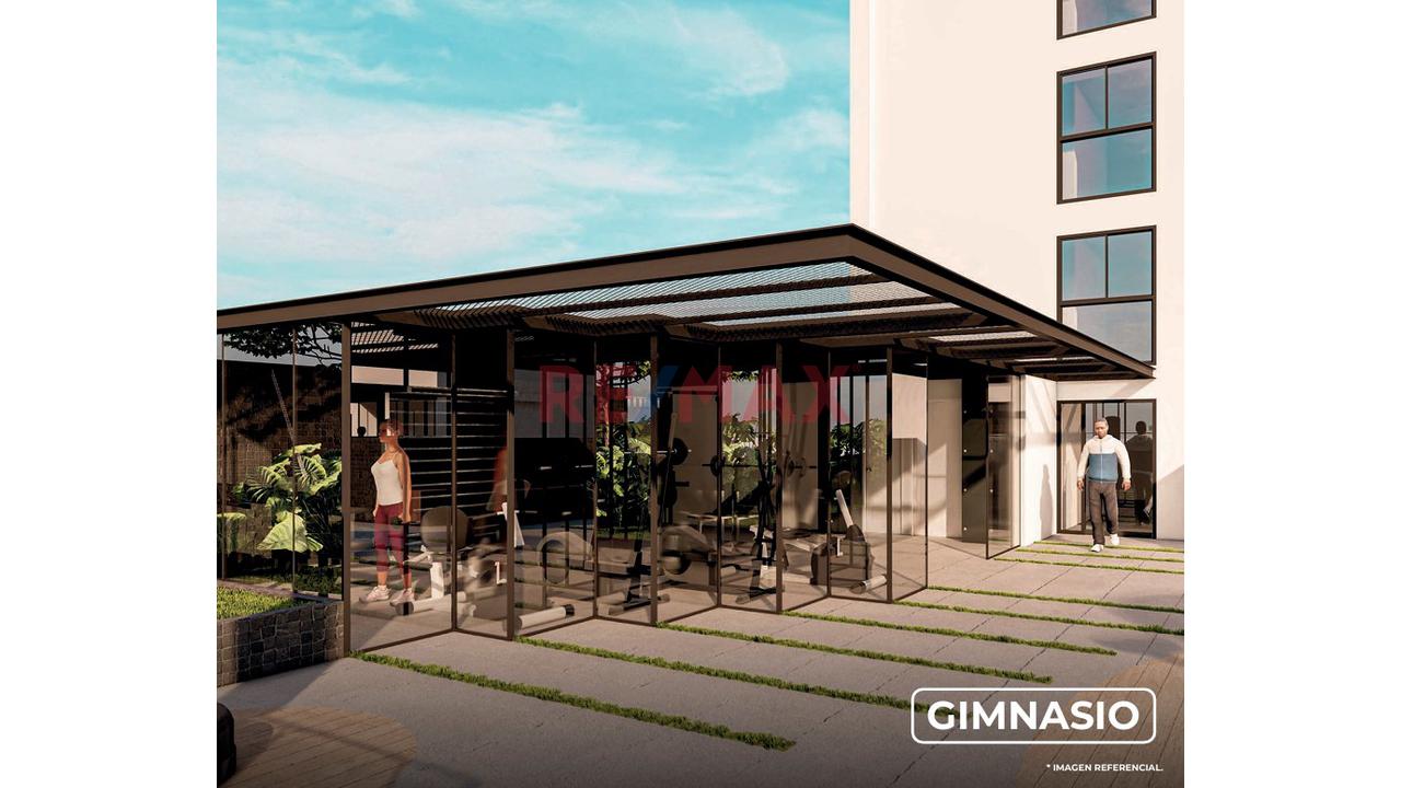 📍🏙️ Departamentos De Estreno En Venta De 3 Dormitorios En Surco, Límite Con Barranco 🔑✨ - 18