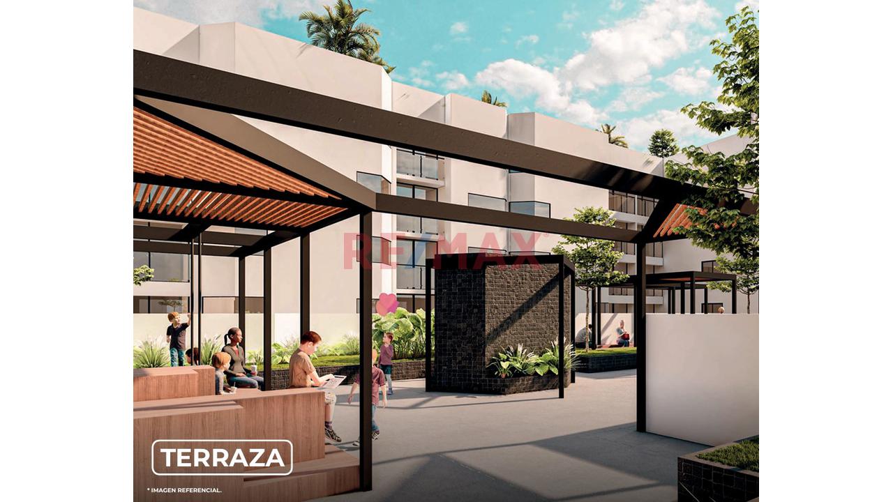 📍🏙️ Departamentos De Estreno En Venta De 3 Dormitorios En Surco, Límite Con Barranco 🔑✨ - 16
