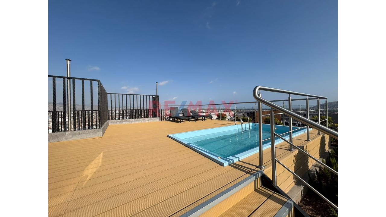 📍🏙️ Departamentos De Estreno En Venta De 3 Dormitorios En Surco, Límite Con Barranco 🔑✨ - 14