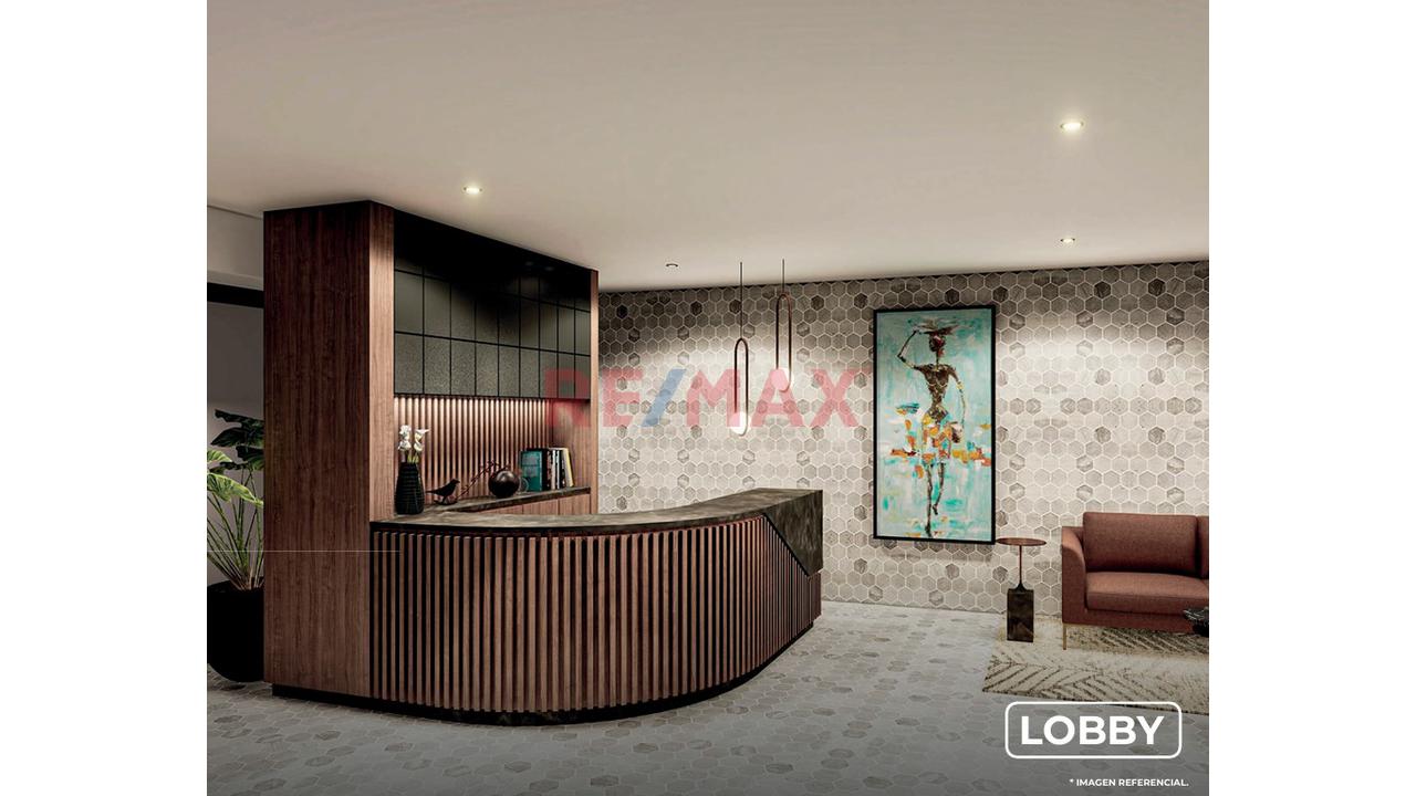 📍🏙️ Departamentos De Estreno En Venta De 3 Dormitorios En Surco, Límite Con Barranco 🔑✨ - 4
